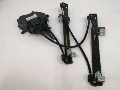 Peça sobressalente para automóvel em segunda mão ELEVADOR DE VIDROS DIANTEIRO DIREITO por SEAT IBIZA (6P1)  Referências OEM IAM 6J4837402AK  6R0959802ED