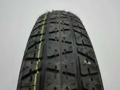 Автозапчастина б/у запасне колесо для mazda cx-7 (er) 2.3 cat посилання на oem iam 9965014080 dot m 091007 j18x4t