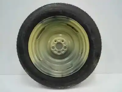 Автозапчастина б/у запасне колесо для mazda cx-7 (er) 2.3 cat посилання на oem iam 9965014080 dot m 091007 j18x4t