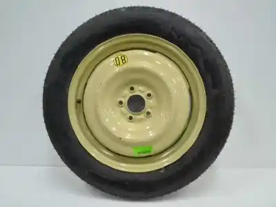 Piesă de schimb auto la mâna a doua anvelopa de rezervã pentru mazda cx-7 (er) 2.3 cat referințe oem iam 9965014080