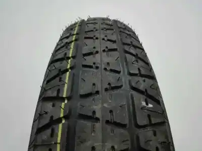 Peça sobressalente para automóvel em segunda mão estepe por mazda cx-7 (er) 2.3 cat referências oem iam 9965014080 dot m 091007 j18x4t