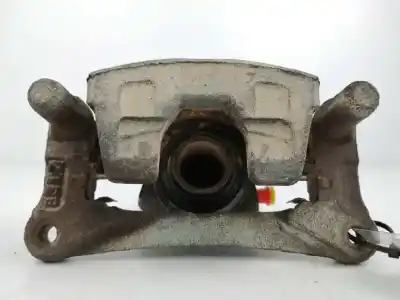 Автозапчастина б/у задній правий гальмівний супорт для mitsubishi outlander (cw0) 2.0 di-d cat посилання на oem iam mn116310  