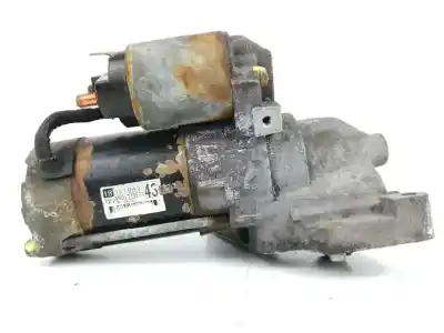Second-hand car spare part STARTER MOTOR for MITSUBISHI OUTLANDER (CW0)  OEM IAM references 1810A143  M001T93571