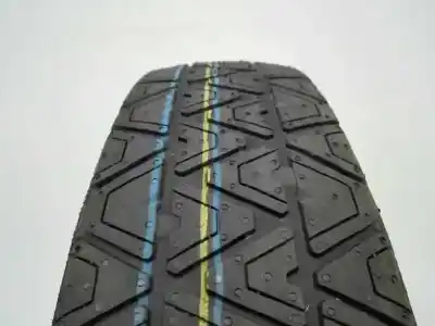 Автозапчасти б/у запасное колесо за citroen c-elysee (dd_) 1.6 bluehdi 100 ссылки oem iam 5401t0  3,5jx15 et15