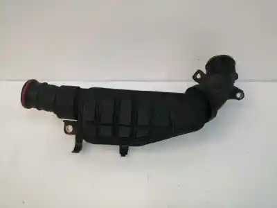 Pezzo di ricambio per auto di seconda mano tubo pressione turbocompressore per citroen c4 picasso ii 1.2 thp 130 riferimenti oem iam 9677681880