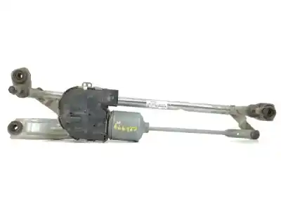 Peça sobressalente para automóvel em segunda mão motor do limpa para brisas por volkswagen golf vii variant (bv5) 1.6 tdi referências oem iam 5g1955023c