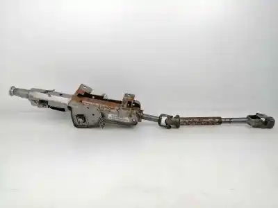 Peça sobressalente para automóvel em segunda mão coluna de direcção por volkswagen golf vii variant (bv5) 1.6 tdi referências oem iam 5q1419502ac