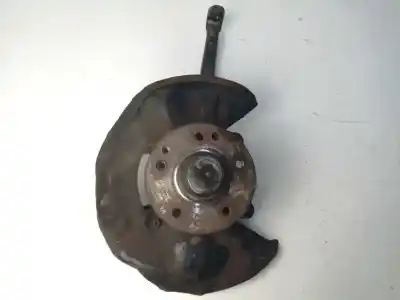 Peça sobressalente para automóvel em segunda mão manga de eixo dianteira direita por mercedes-benz clase e (w210) e 300 turbo-d (210.025) referências oem iam 2102301