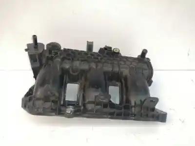 Pezzo di ricambio per auto di seconda mano collettore di aspirazione per citroen c4 picasso ii 1.2 thp 130 riferimenti oem iam 9802101480