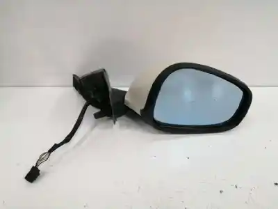 Peça sobressalente para automóvel em segunda mão espelho retrovisor direito por alfa romeo mito (145) 1.3 jtd cat referências oem iam 