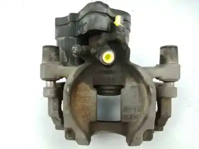 Peça sobressalente para automóvel em segunda mão pinça de travão traseira direita por volkswagen golf vii variant (bv5) 1.6 tdi referências oem iam 5q0615406ck