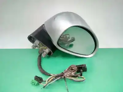Peça sobressalente para automóvel em segunda mão ESPELHO RETROVISOR DIREITO por CITROEN C4 BERLINA  Referências OEM IAM   