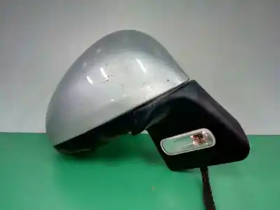 Peça sobressalente para automóvel em segunda mão espelho retrovisor direito por citroen c4 berlina lx referências oem iam   