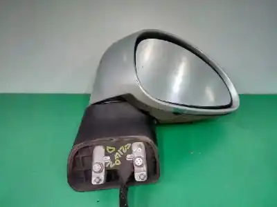 Peça sobressalente para automóvel em segunda mão espelho retrovisor direito por citroen c4 berlina lx referências oem iam   