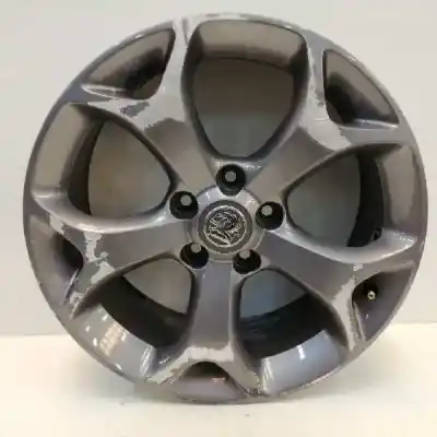 Pièce détachée automobile d'occasion jante pour opel corsa d opc références oem iam 13248936  7jx17h2 et44
