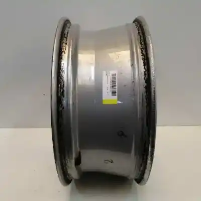 Pièce détachée automobile d'occasion jante pour opel corsa d opc références oem iam 13248936  7jx17h2 et44