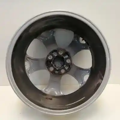 Pièce détachée automobile d'occasion jante pour opel corsa d opc références oem iam 13248936  7jx17h2 et44