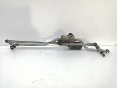 Second-hand car spare part front windshield wiper motor for volkswagen t5 transporter (7e) 2.0 tdi oem iam references 7e1955113b