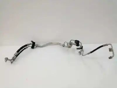 Pezzo di ricambio per auto di seconda mano tubi aria condizionata per citroen c4 picasso ii 1.2 thp 130 riferimenti oem iam 9675103680