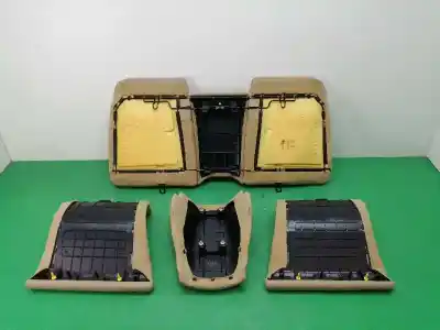 Pezzo di ricambio per auto di seconda mano sedili posteriori per jaguar xk8/xkr coupe xkr final edition riferimenti oem iam   