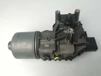 Peça sobressalente para automóvel em segunda mão motor do limpa para brisas por ford kuga (cbv) 2.0 tdci cat referências oem iam 8v4117508aa  0390241696