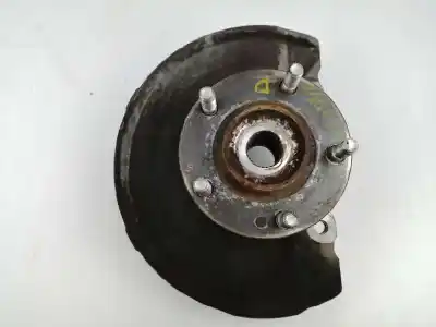 Second-hand car spare part FRONT RIGHT KNUCKLE for MITSUBISHI OUTLANDER (CW0)  OEM IAM references 3870A008  