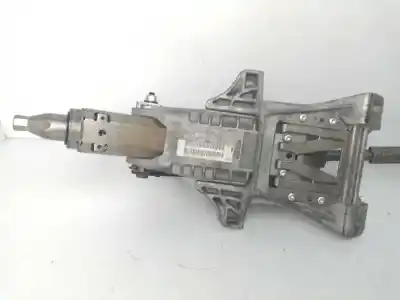 Second-hand car spare part steering column for ford kuga (cbv) 2.0 tdci cat oem iam references 8v413c529cc  