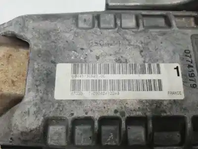 Second-hand car spare part steering column for ford kuga (cbv) 2.0 tdci cat oem iam references 8v413c529cc  