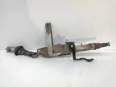 Second-hand car spare part steering column for volkswagen t5 transporter (7e) 2.0 tdi oem iam references 7e1419501h