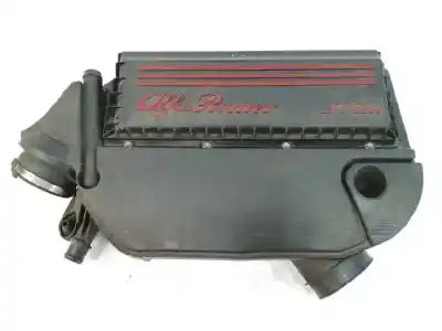 Peça sobressalente para automóvel em segunda mão filtro de ar por alfa romeo mito (145) 1.3 jtd cat referências oem iam 51816590