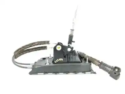 Peça sobressalente para automóvel em segunda mão alavanca de velocidades por volkswagen golf vii variant (bv5) 1.6 tdi referências oem iam 5q0711049ap