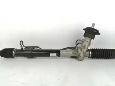 Автозапчастина б/у рульмова рейка для mitsubishi outlander (cw0) 2.0 di-d cat посилання на oem iam 4410a246  