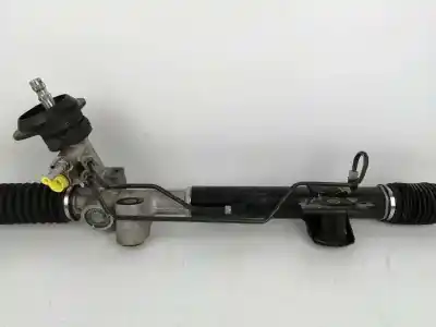 Автозапчастина б/у рульмова рейка для mitsubishi outlander (cw0) 2.0 di-d cat посилання на oem iam 4410a246