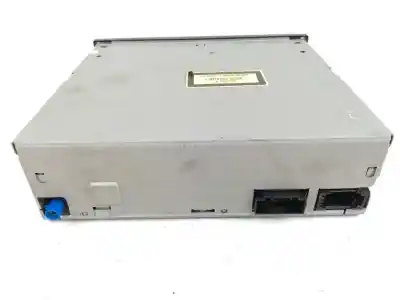 Second-hand car spare part gps navigation system for audi a4 berlina (b8) 3.2 v6 24v fsi oem iam references 4e0919887m  