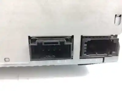 Second-hand car spare part gps navigation system for audi a4 berlina (b8) 3.2 v6 24v fsi oem iam references 4e0919887m  