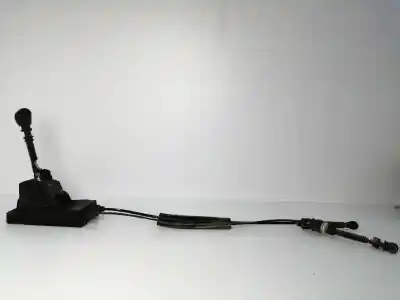 Piesă de schimb auto la mâna a doua schimbator de viteze pentru dacia duster (hs_) 1.5 dci referințe oem iam 8200760429d