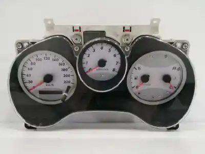 Peça sobressalente para automóvel em segunda mão quadrante por toyota rav 4 ii (_a2_) 1.8 (zca25_, zca26_) referências oem iam 8380042a20