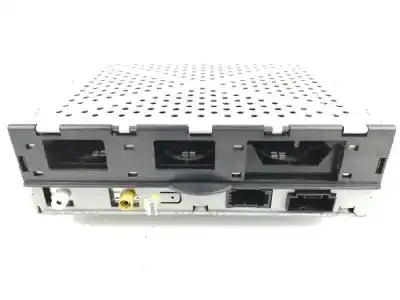 Peça sobressalente para automóvel em segunda mão módulo / sistema de navegação gps por audi a4 berlina (b8) 3.2 v6 24v fsi referências oem iam 4f0035541l