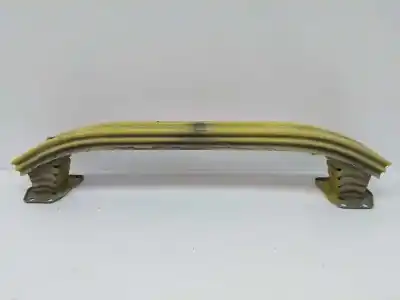 Second-hand car spare part front bumper reinforcement for fiat doblo cargo basis kasten oem iam references 