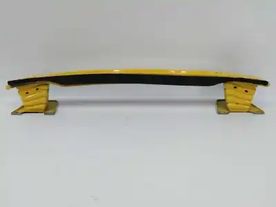 Second-hand car spare part rear bumper reinforcement for fiat doblo cargo basis kasten oem iam references 0051845134