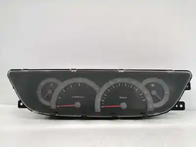 Автозапчастина б/у панель інструментів для ssangyong rodius xdi посилання на oem iam 8020021100