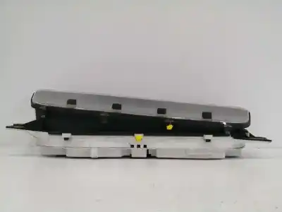 Peça sobressalente para automóvel em segunda mão quadrante por ssangyong rodius xdi referências oem iam 8020021100  11000918400s