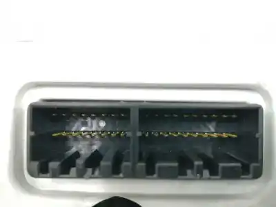 Peça sobressalente para automóvel em segunda mão quadrante por ssangyong rodius xdi referências oem iam 8020021100  11000918400s