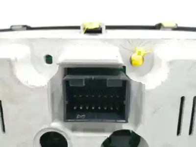 Peça sobressalente para automóvel em segunda mão quadrante por ssangyong rodius xdi referências oem iam 8020021100  11000918400s