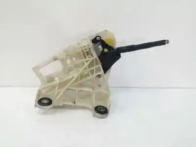 Peça sobressalente para automóvel em segunda mão alavanca de velocidades por volkswagen t5 transporter (7e) 2.0 tdi referências oem iam 7h0711025j