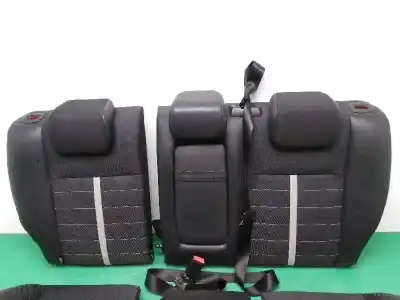 Second-hand car spare part rear seats for ford kuga (cbv) 2.0 tdci cat oem iam references   