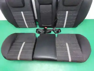 Second-hand car spare part rear seats for ford kuga (cbv) 2.0 tdci cat oem iam references   