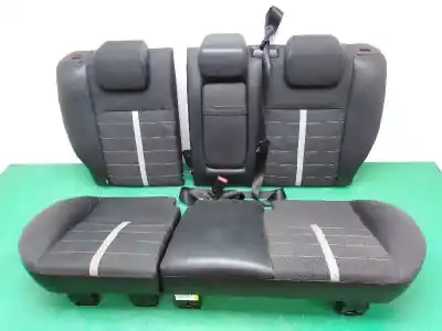 Second-hand car spare part rear seats for ford kuga (cbv) 2.0 tdci cat oem iam references 
