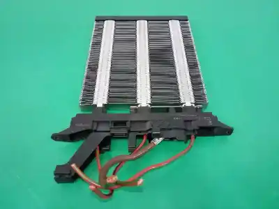 Автозапчасти б/у сопротивление нагреву за audi q3 (8ug) 2.0 16v tdi ссылки oem iam 1k0963235g  