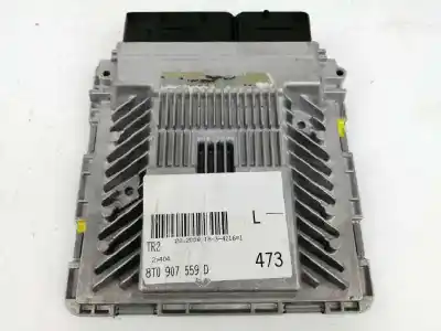 Second-hand car spare part ecu engine control for audi a4 berlina (b8) 3.2 v6 24v fsi oem iam references    Second-hand car spare part ecu engine control for audi a4 berlina (b8) 3.2 v6 24v fsi oem iam references